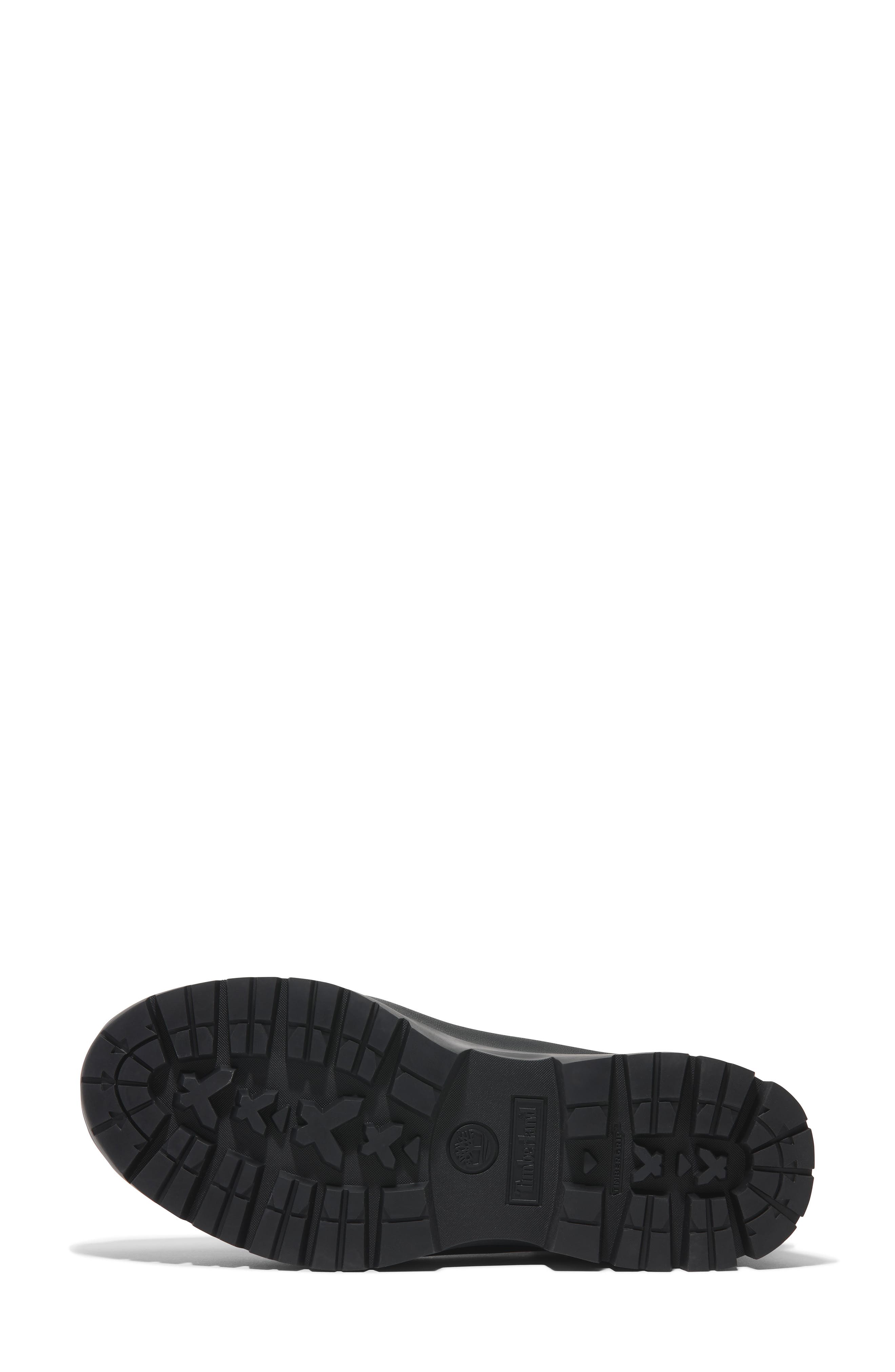 Timberland Roxie Lane Chelsea Boot, Alternate, color, Black Full Grain