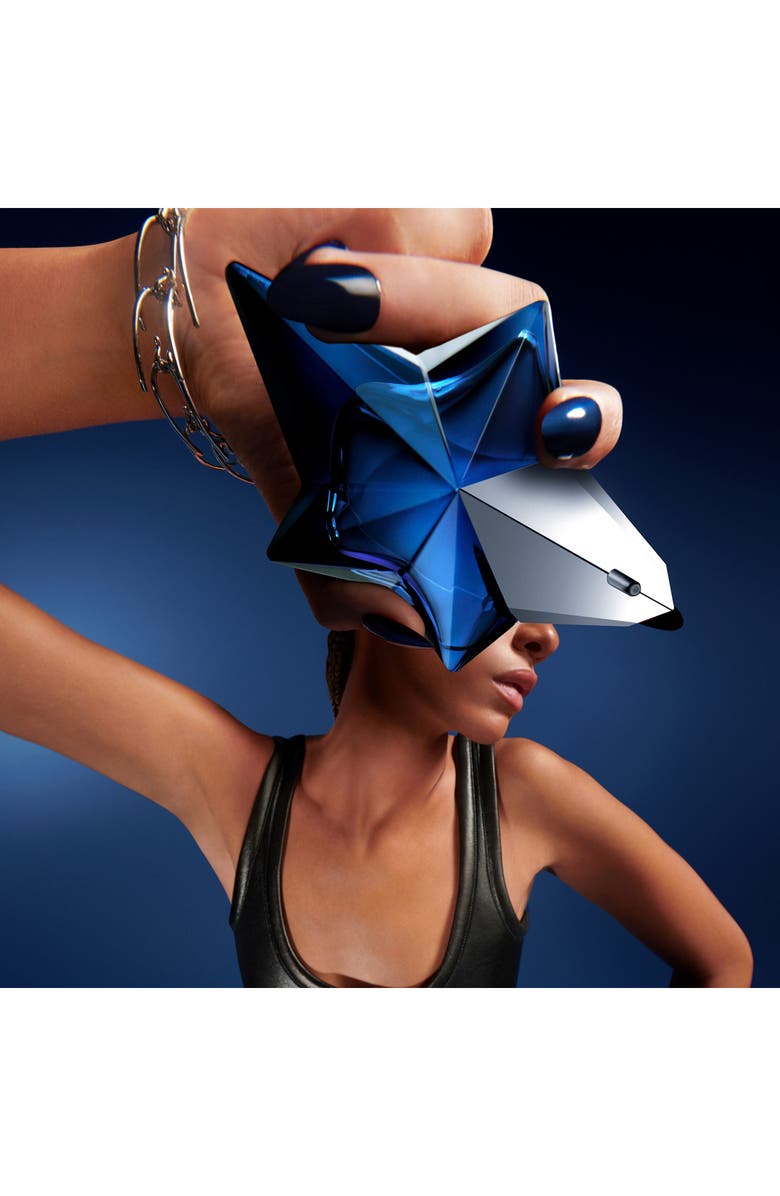 MUGLER Angel Elixir by MUGLER Refillable Eau de Parfum, Alternate, color, Regular