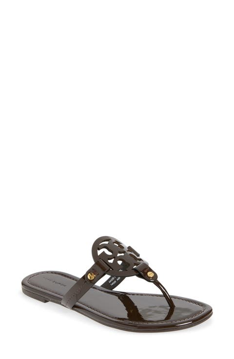 Miller Thong Sandal
