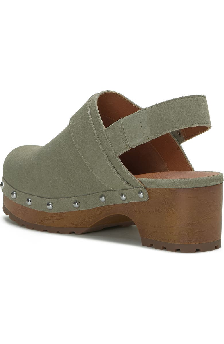 Lucky Brand Blaton Slingback Platform Clog, Alternate, color,
