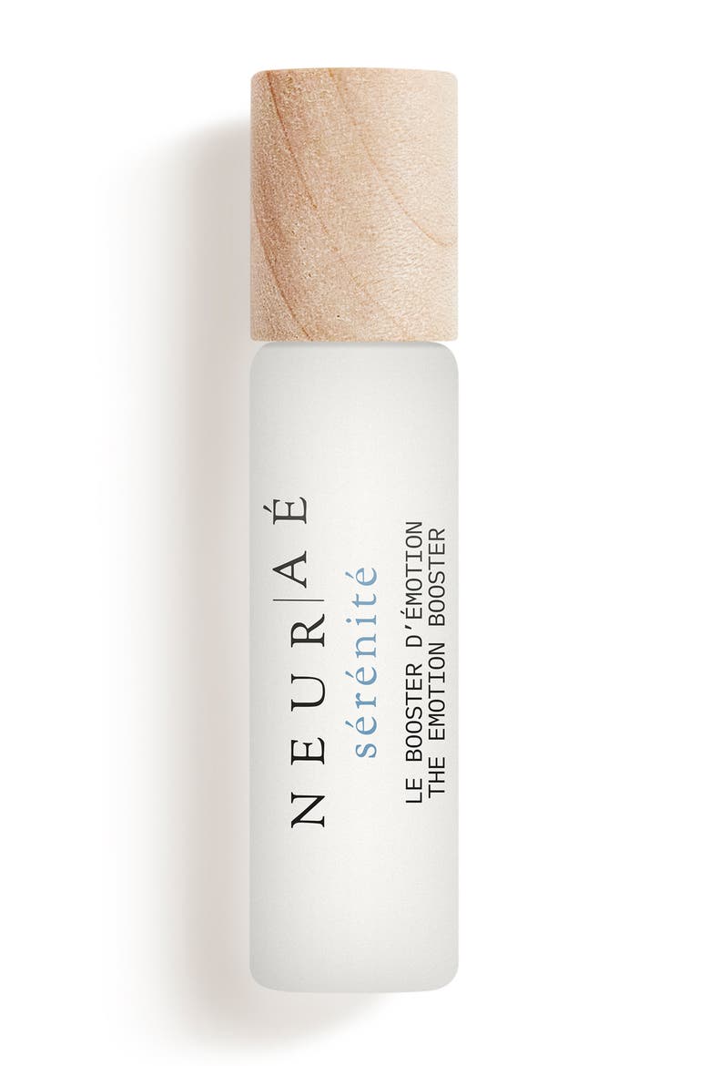 sérénité - The Emotion Booster Roll On, Main, color, NO COLOR