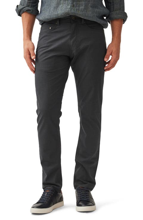 5-Pocket Pants for Men | Nordstrom