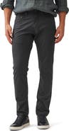 Rodd & Gunn Gunn 5 Pocket Pants