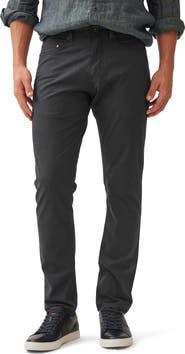 Rodd & Gunn Gunn 5 Pocket Pants