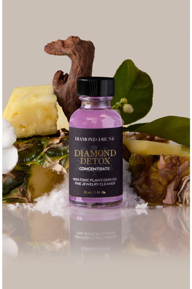 Diamond Dextox Concentrate - Malibu Rain, Alternate, color, MALIBU RAIN