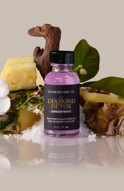 Diamond Drunk Diamond Dextox Concentrate