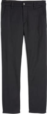 34 Heritage Verona Slim Fit Straight Leg Chinos