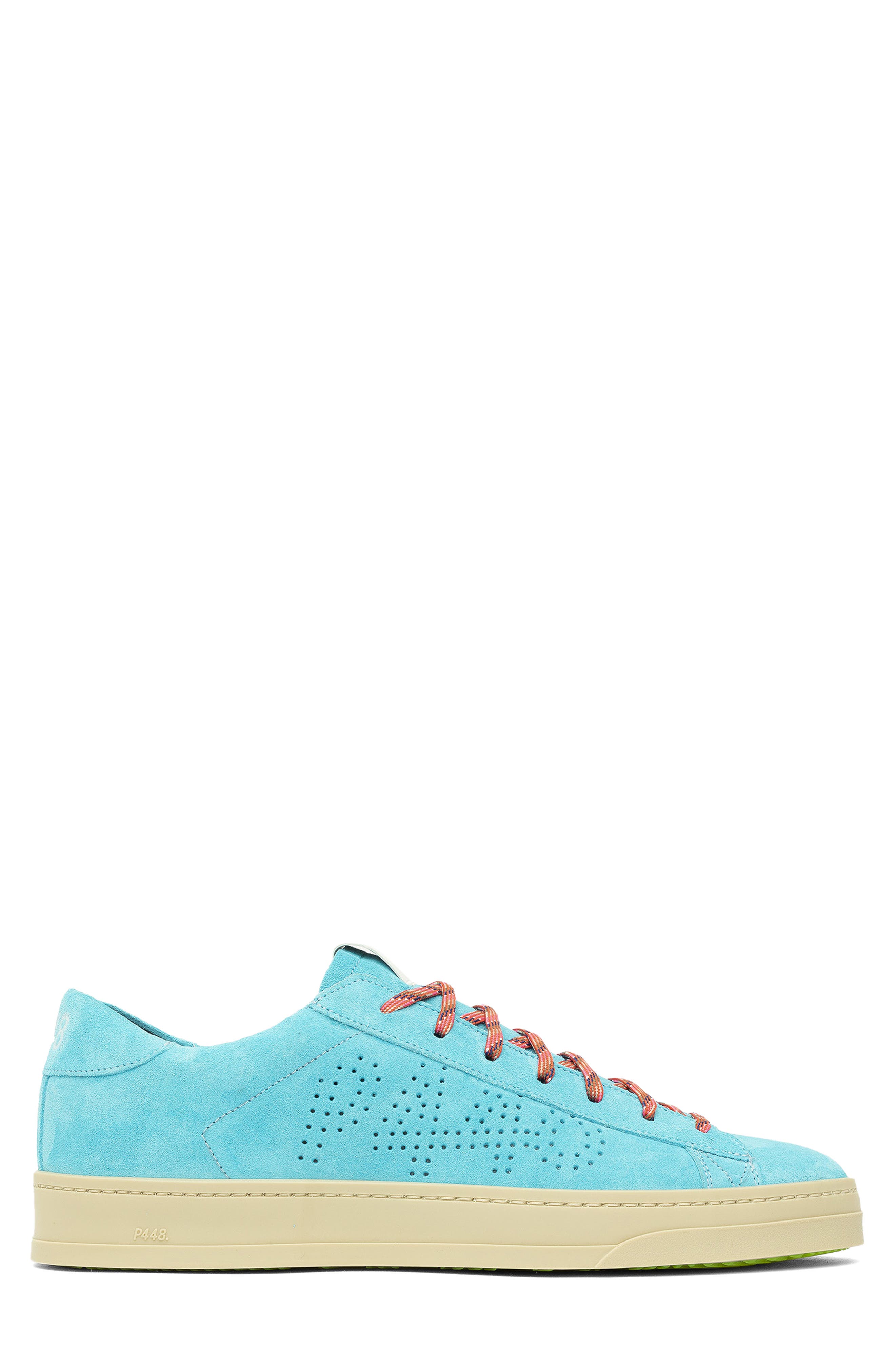 P448 Jack Sneaker, Alternate, color, 