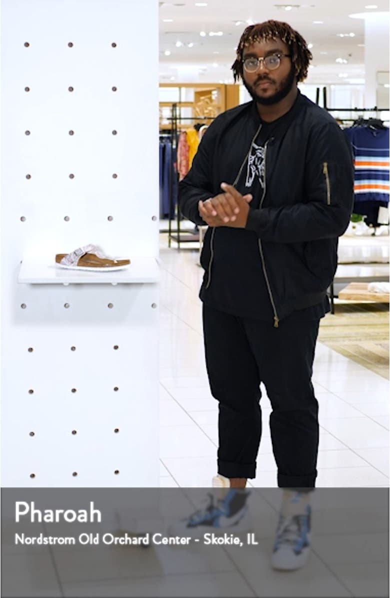 Gizeh Flip Flop - Discontinued, sales video thumbnail