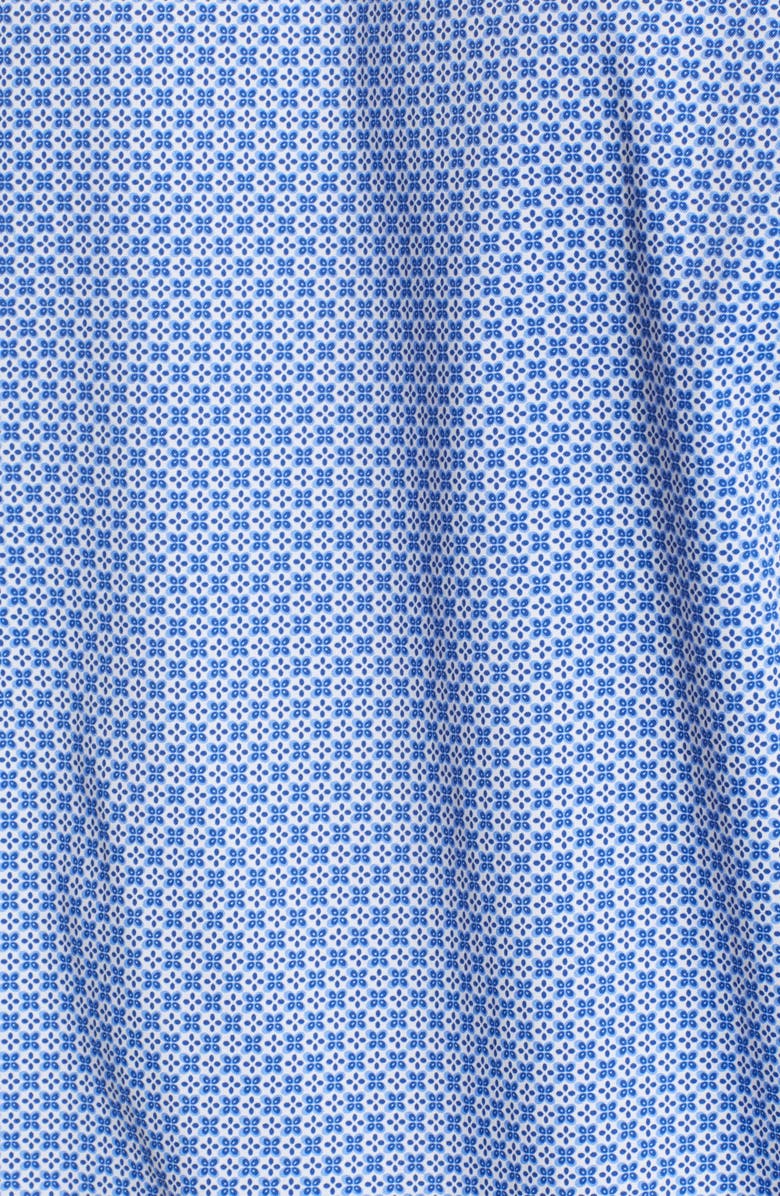 Bugatchi Classic Fit Button-Up Performance Shirt, Alternate, color, 