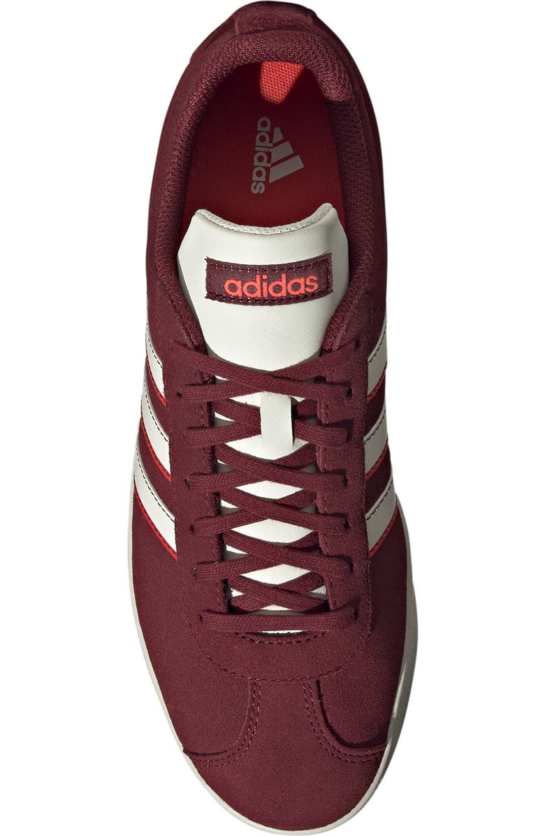 adidas VL Court 2.0 Skate Sneaker, Alternate, color,