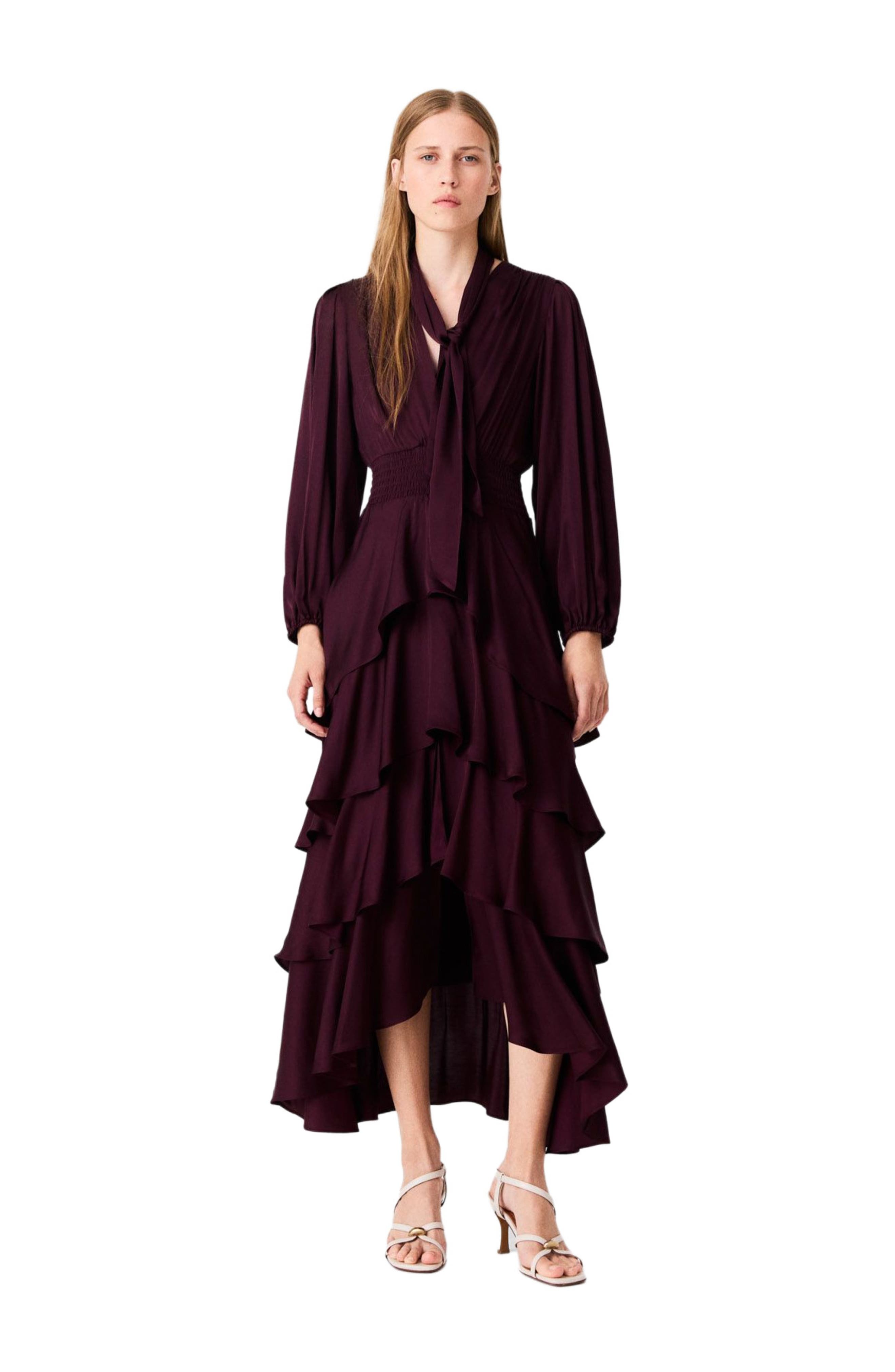 selected Burgundy