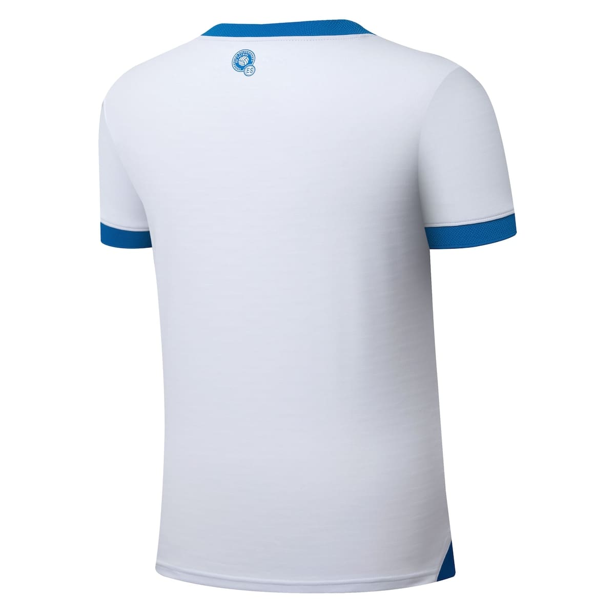 Men's Umbro White El Salvador National Team 2025 Away Replica