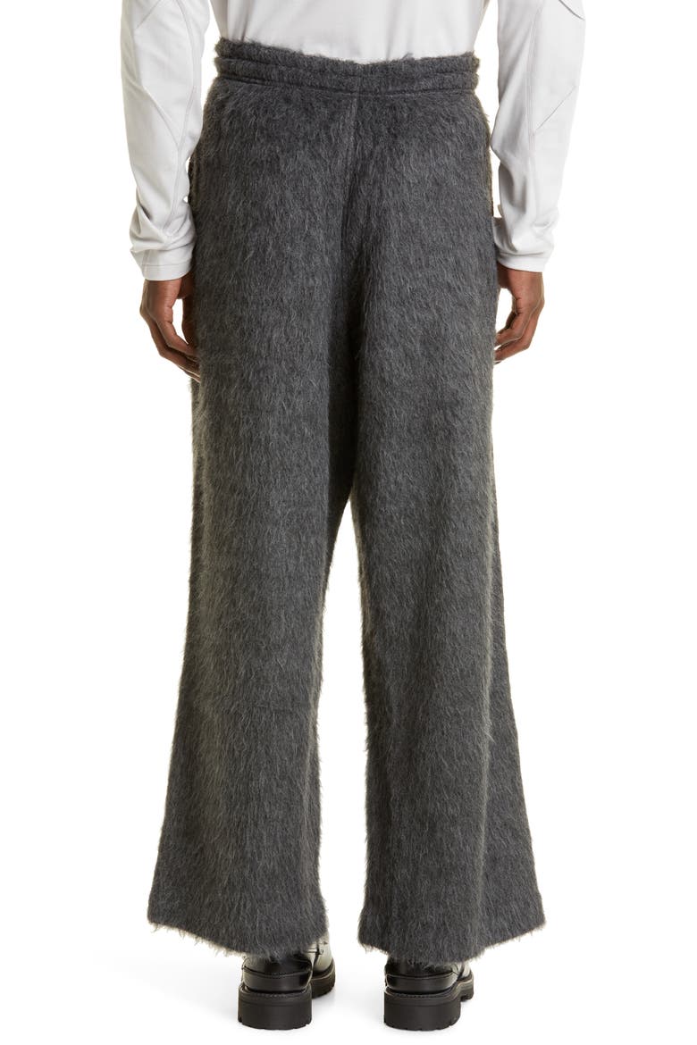 Reduced Trousers, Alternate, color, ASH GREY ALPACA