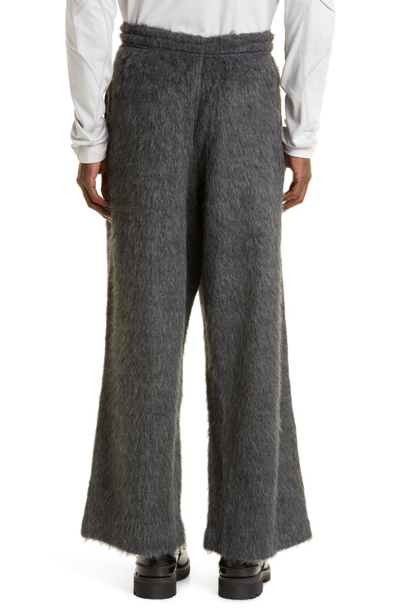 OUR LEGACY Reduced Trousers, Alternate, color, 