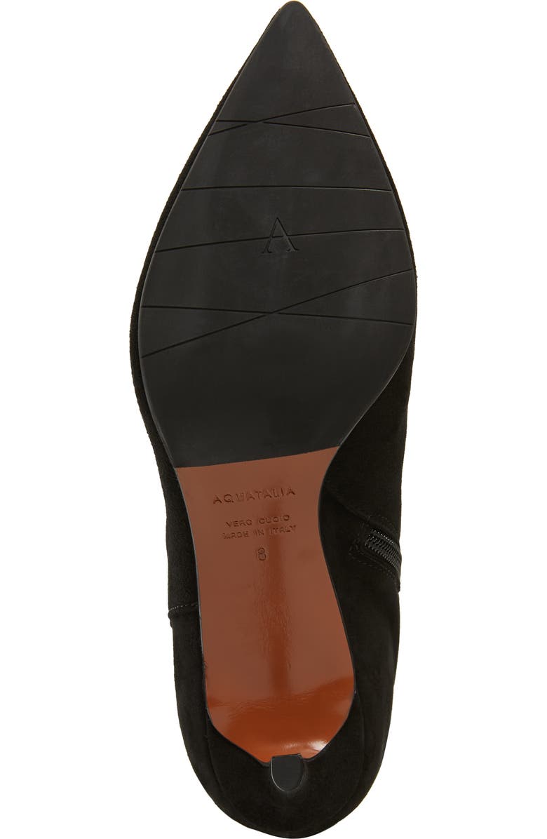 Aquatalia Madison Water Resistant Boot, Alternate, color,