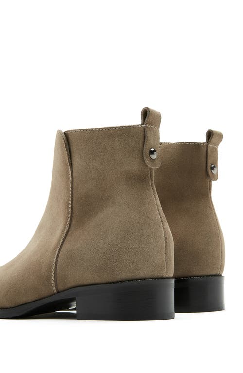 La Canadienne Klive Bootie