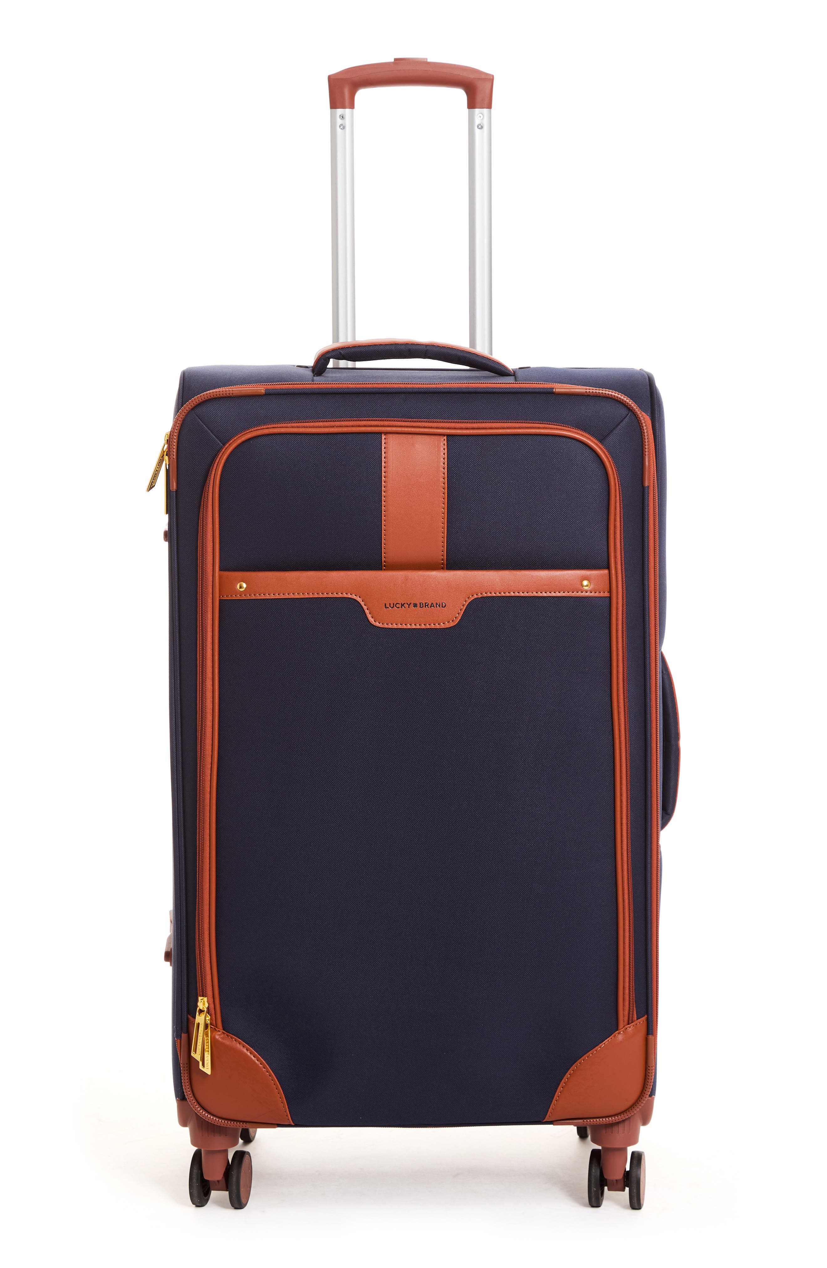 Lucky Brand Mason 28-Inch Spinner Luggage