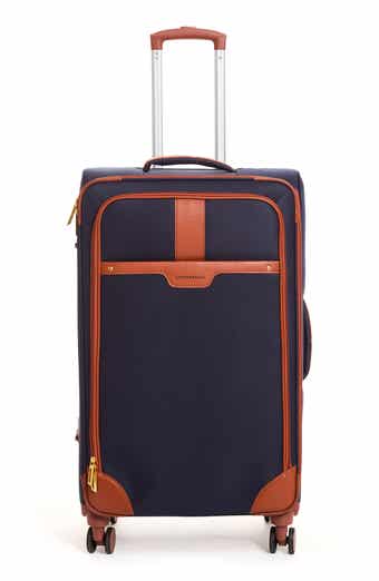 Lucky Brand Mason 28-Inch Spinner Luggage
