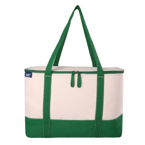 Rectangular Large Cooler Bag Insulated 8 Gal