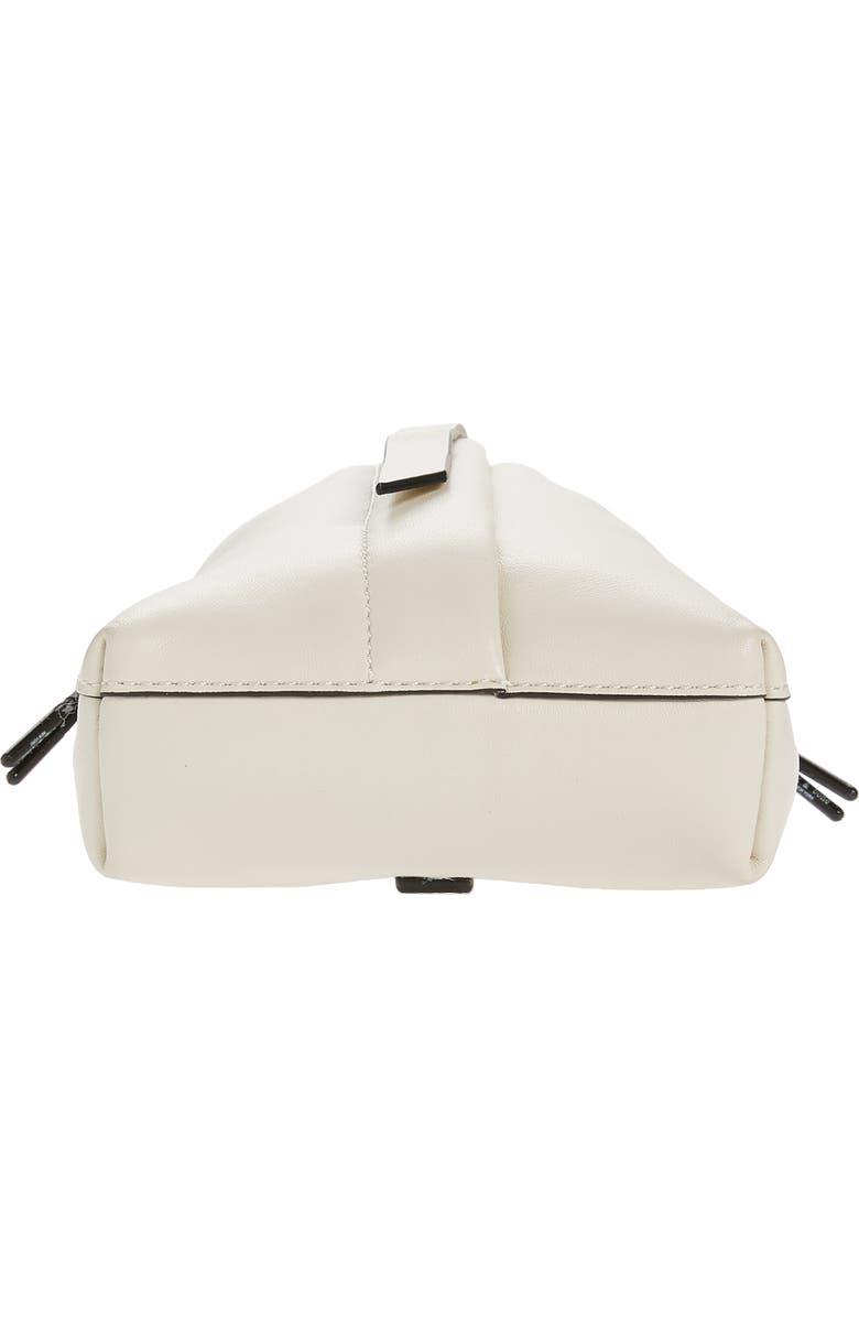 rag & bone Hayden Mini Leather Sling Crossbody Bag, Alternate, color,