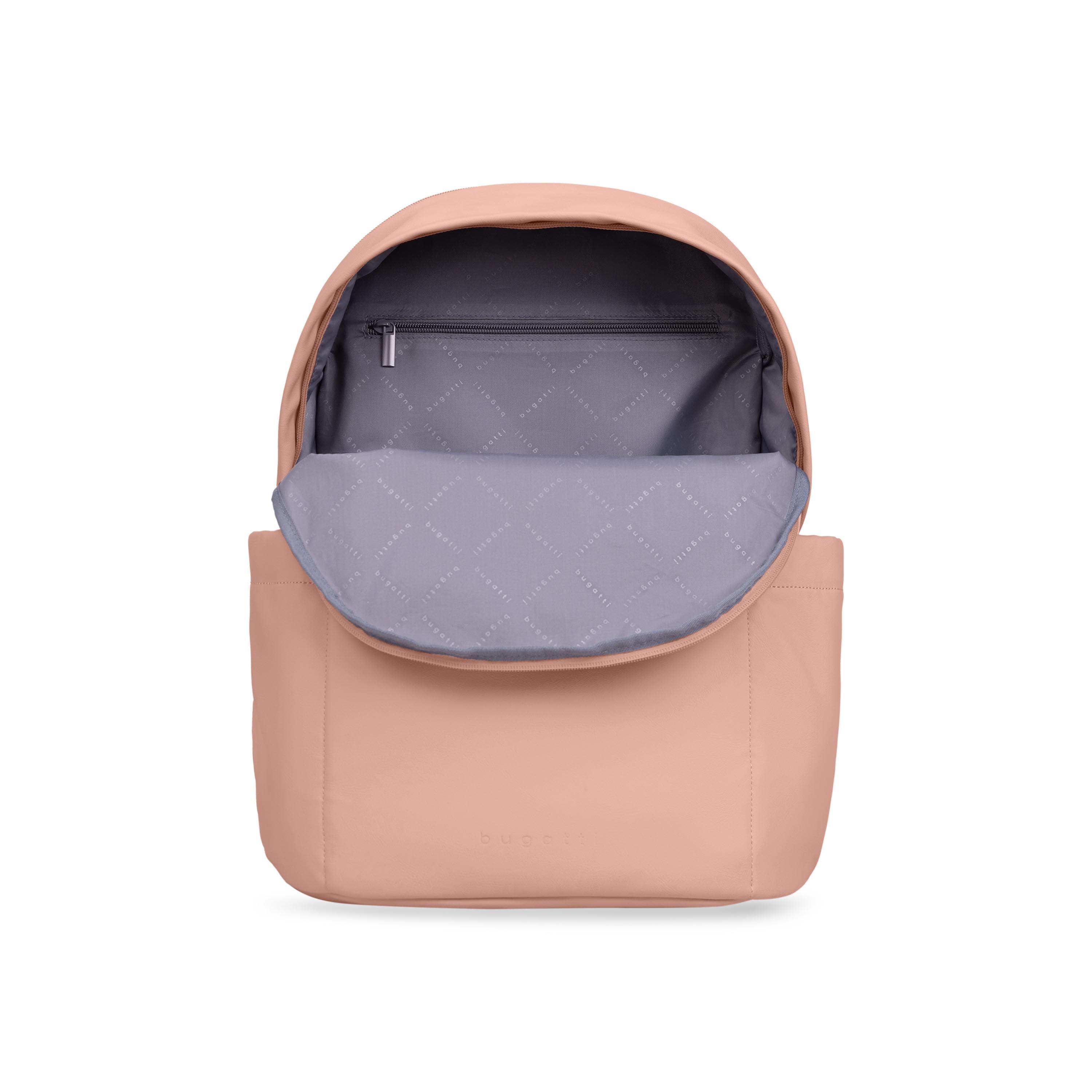 bugatti - Brussels Backpack, Alternate, color, Pink