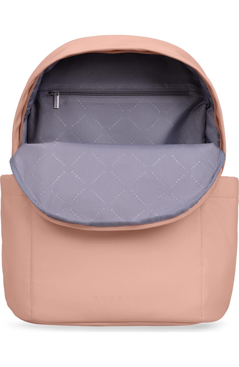 bugatti - Brussels Backpack, Alternate, color, Pink
