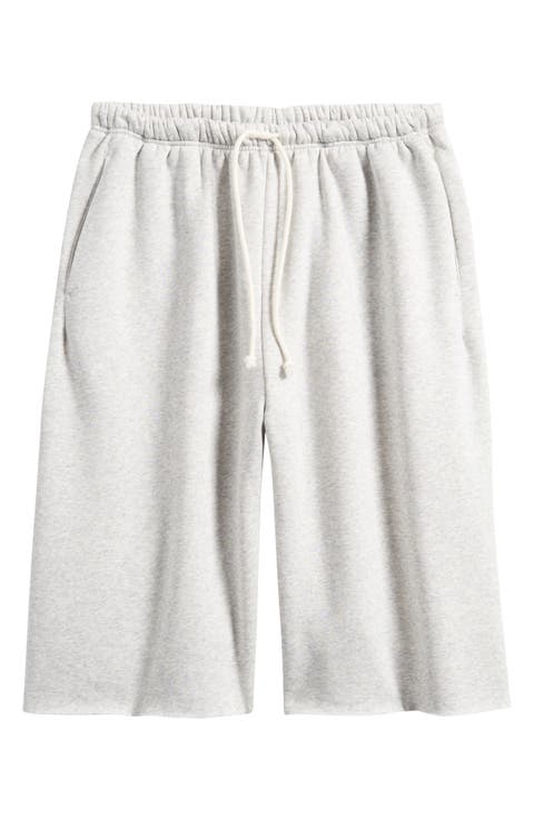 Relaxed Long Shorts