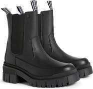 Barbour Sofie Leather Chelsea Boot