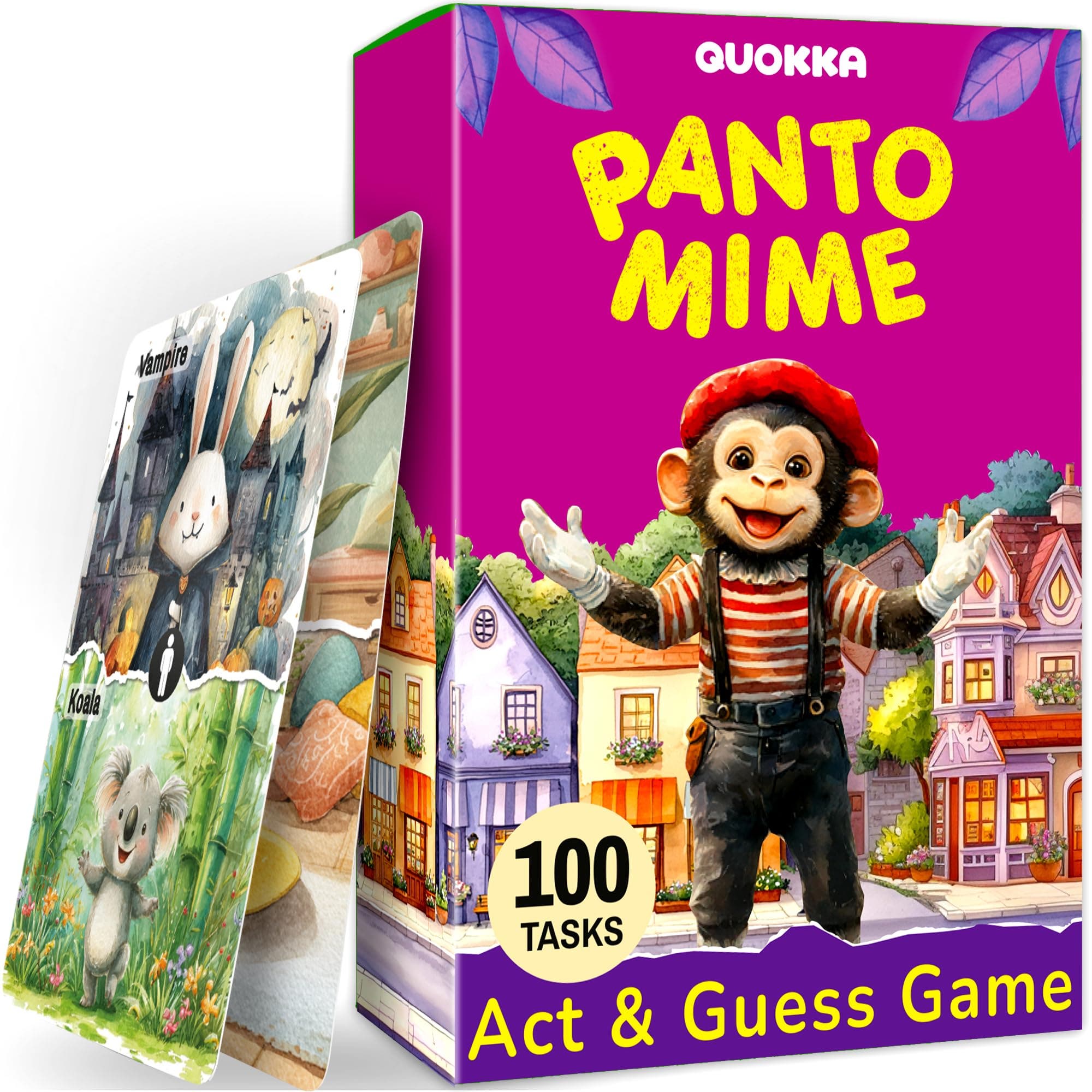 Pantomime