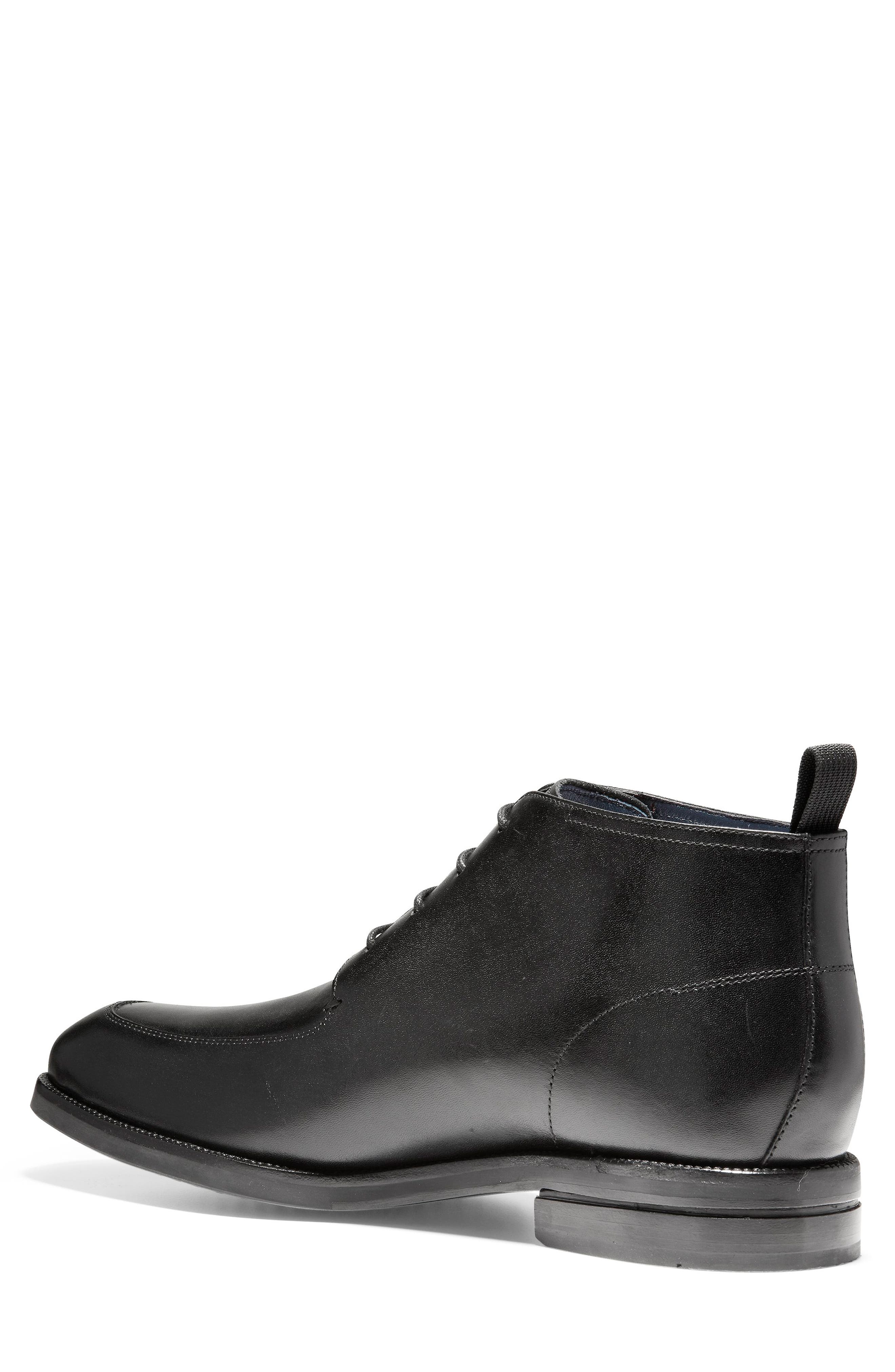 Cole Haan Wagner Grand Split Toe Boot, Alternate, color, 