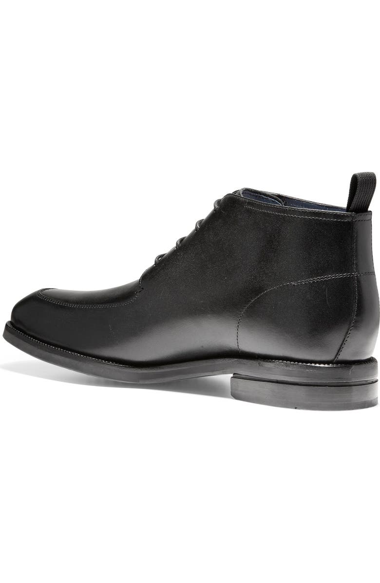 Cole Haan Wagner Grand Split Toe Boot, Alternate, color,