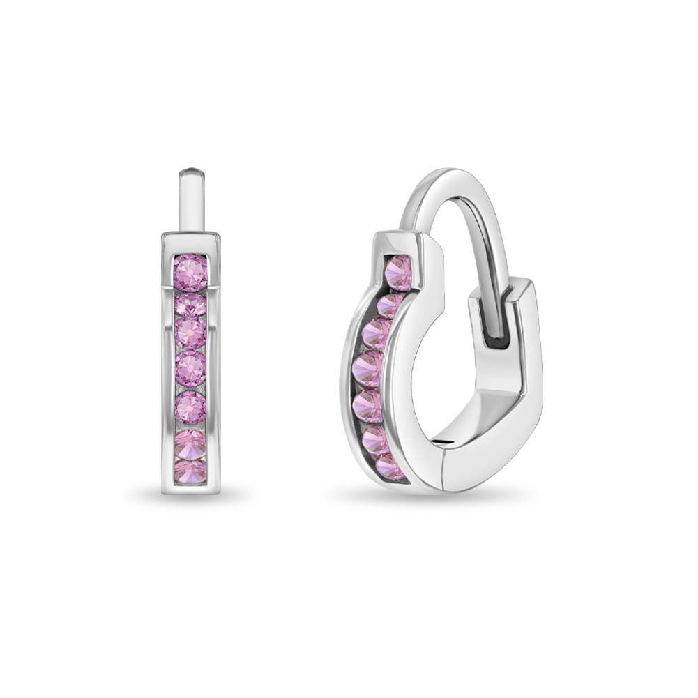 selected Pink