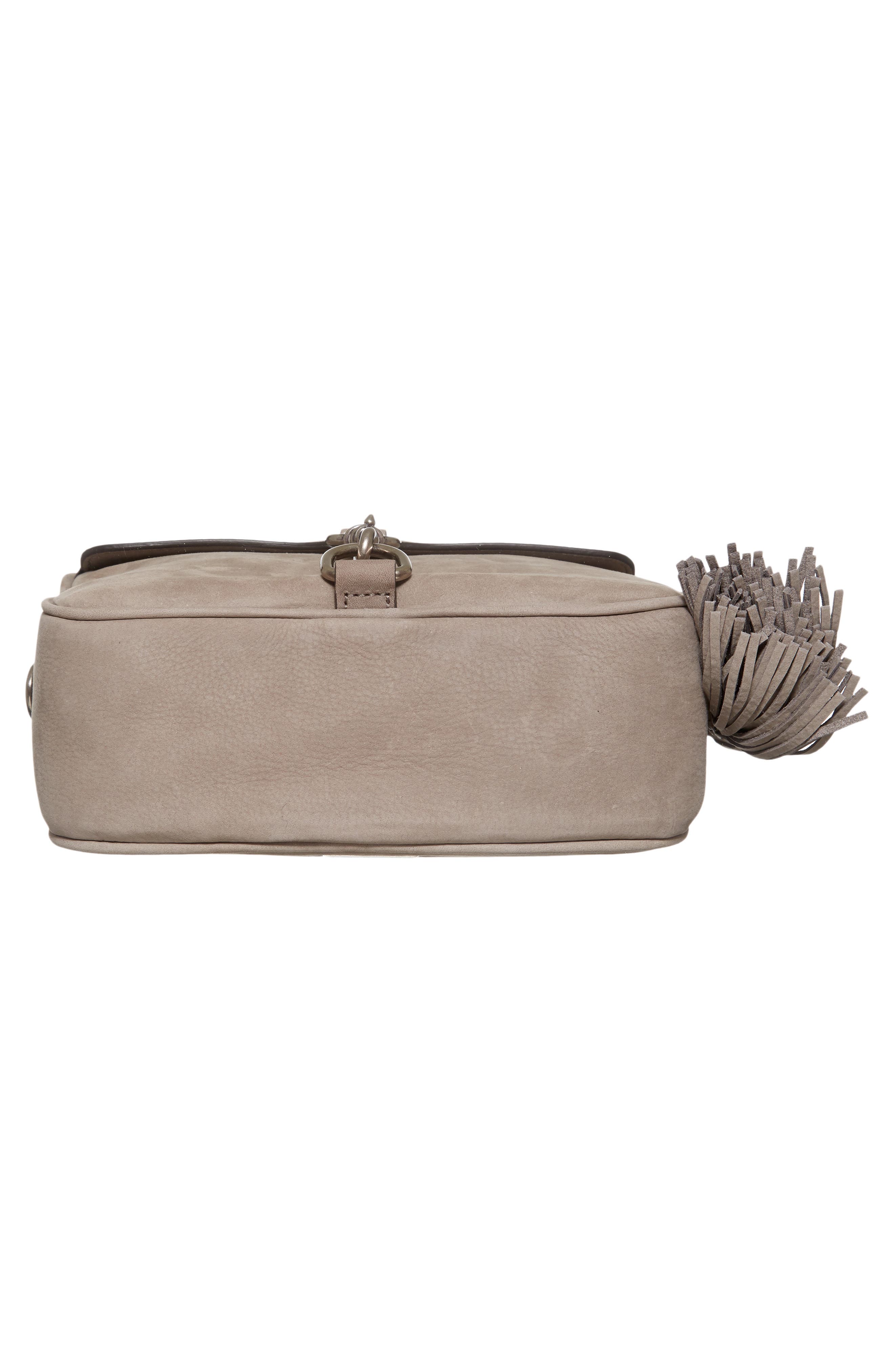 Large MAB Camera Bag, Alternate, color, GREY