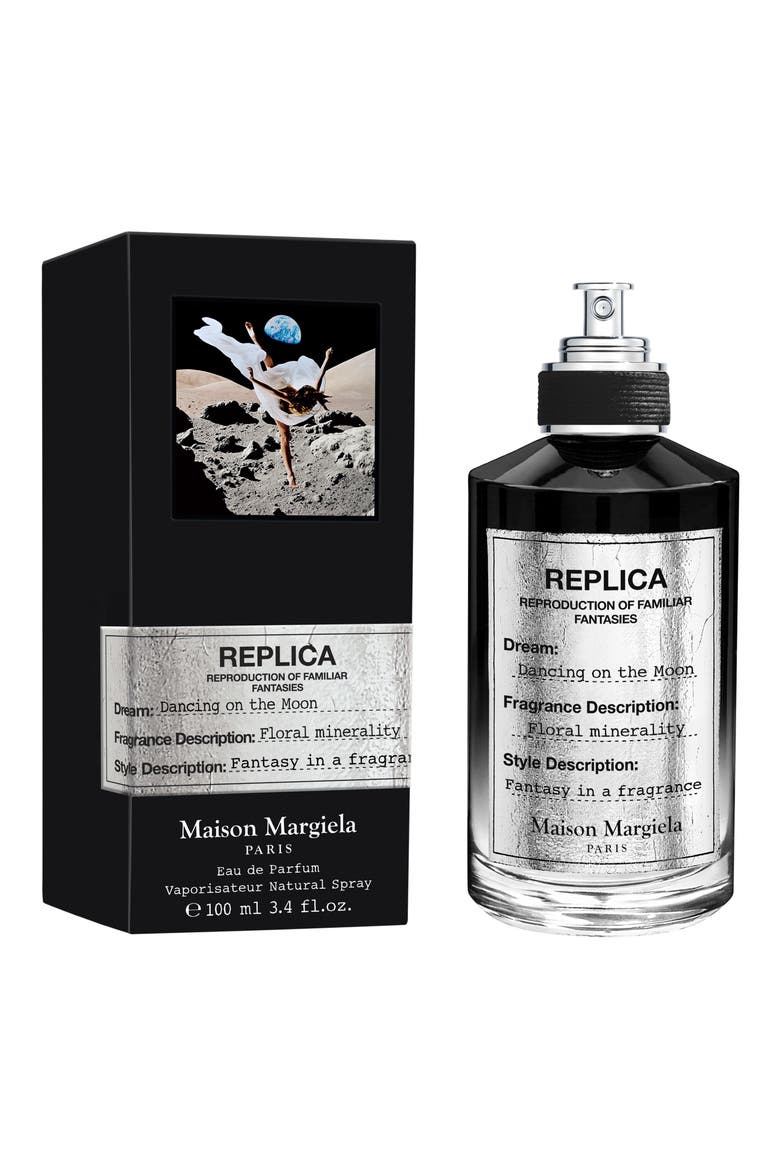 Replica Fantasies Dancing on the Moon Eau de Parfum, Alternate, color, NO COLOR
