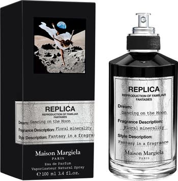 【Maison Margiela】送料関税込/アノニミティオブザライニング Maison Margiela REPLICA ダンシングオンザムーン