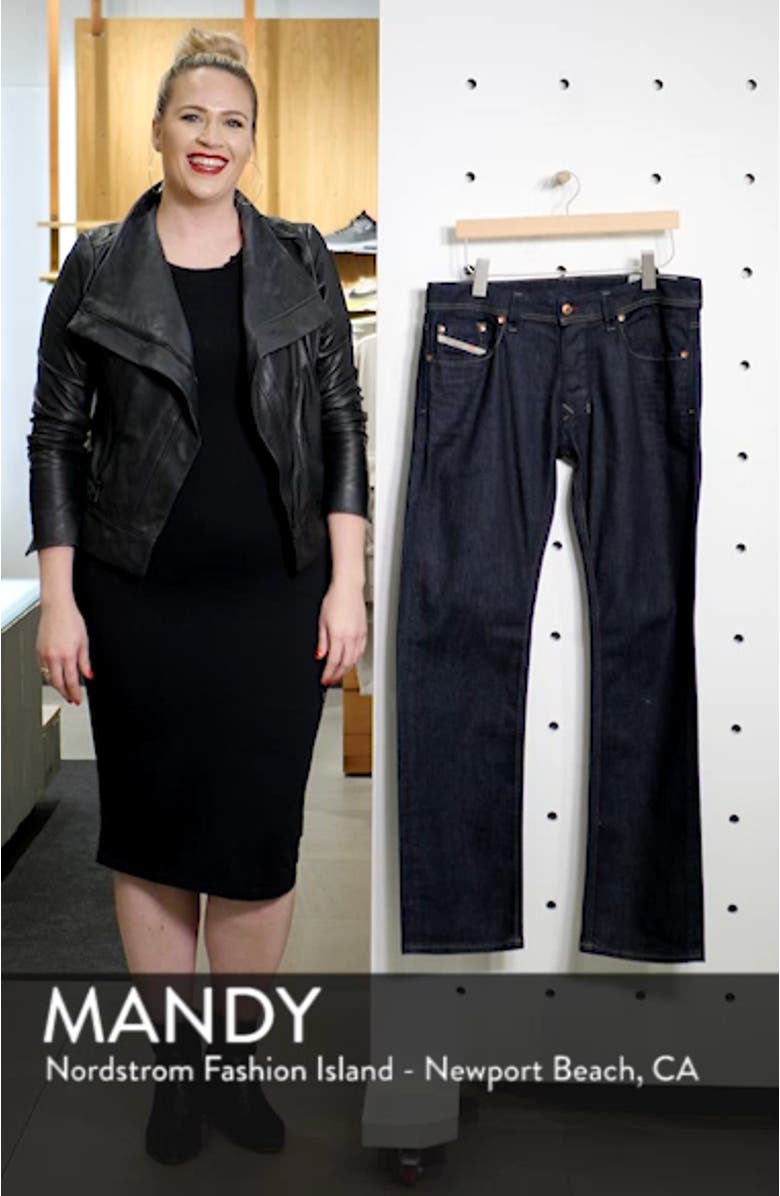 Larkee Relaxed Fit Jeans, sales video thumbnail