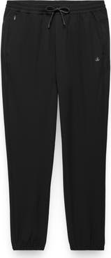 prAna Hybridizer Breathe Performance Joggers