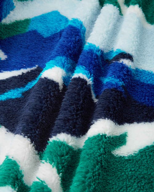 Reima Turilas Fleece Sweater In Multi