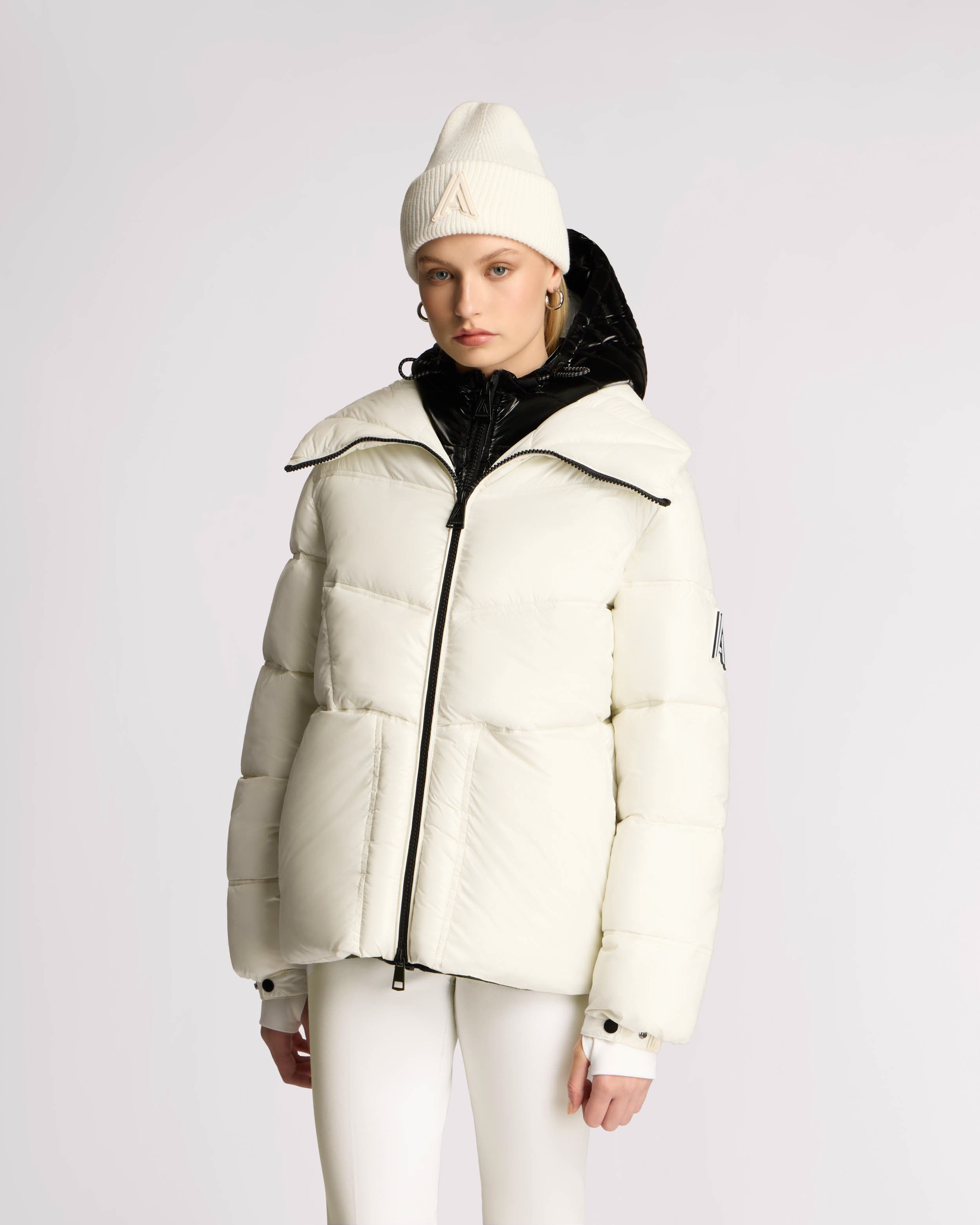 selected Snow-White