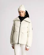 Alpenhaus Maymack 3-in-1 Puffer with Inner Removable Bib