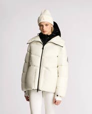 Alpenhaus Maymack 3-in-1 Puffer with Inner Removable Bib