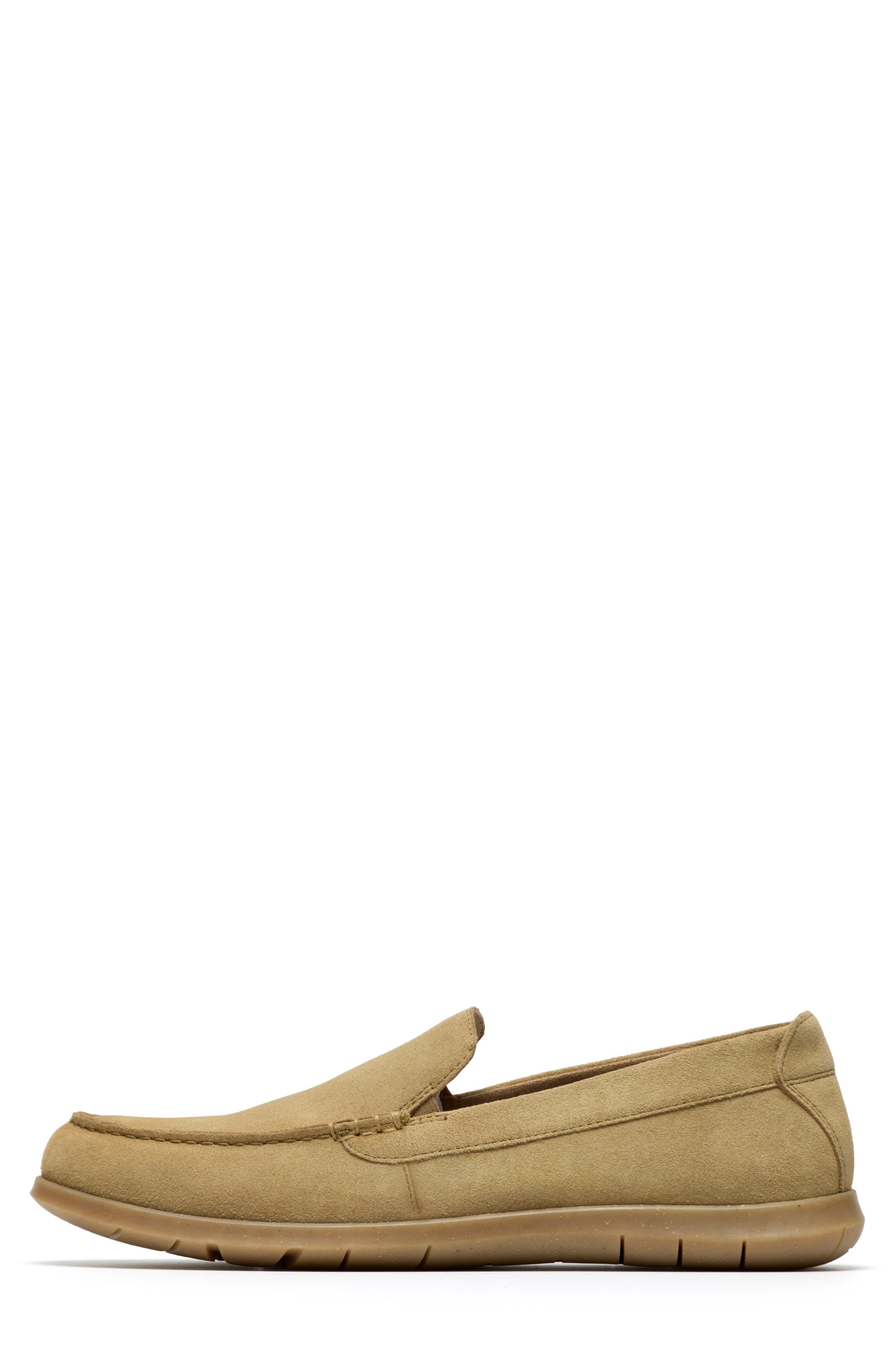 Flexway Step Slip-On, Alternate, color, MAPLE
