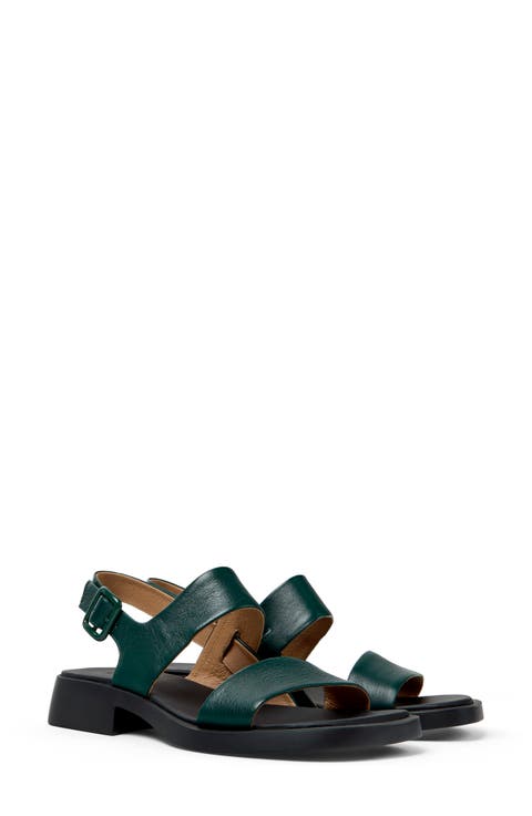 Dana Slingback Sandal (Women)