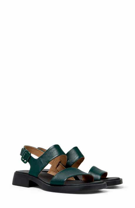 Camper Dana Slingback Sandal