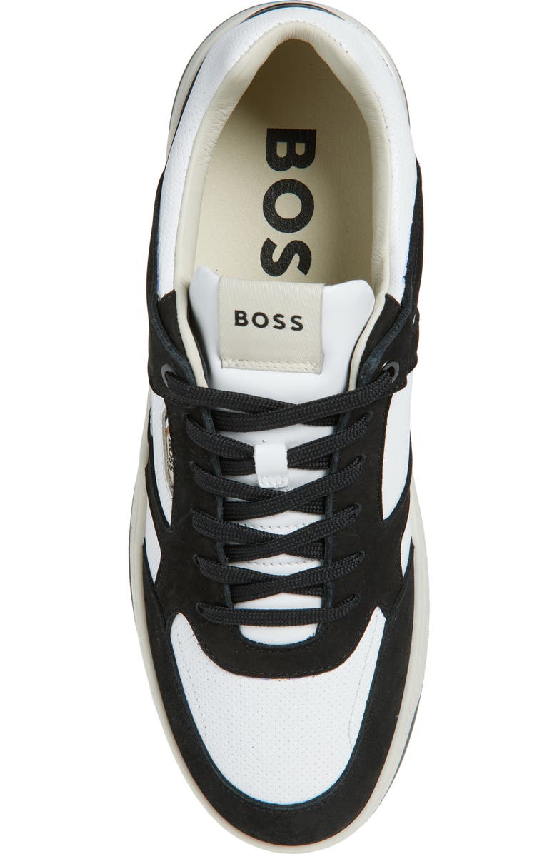 BOSS Baltimore Sneaker, Alternate, color,