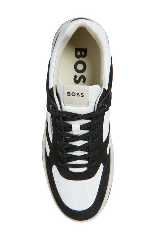 Hugo Boss Boss Baltimore Sneaker