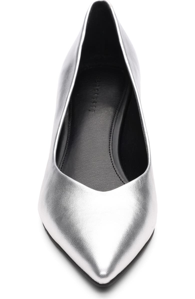 Sanctuary Padma Pointed Toe Pump, Alternate, color,