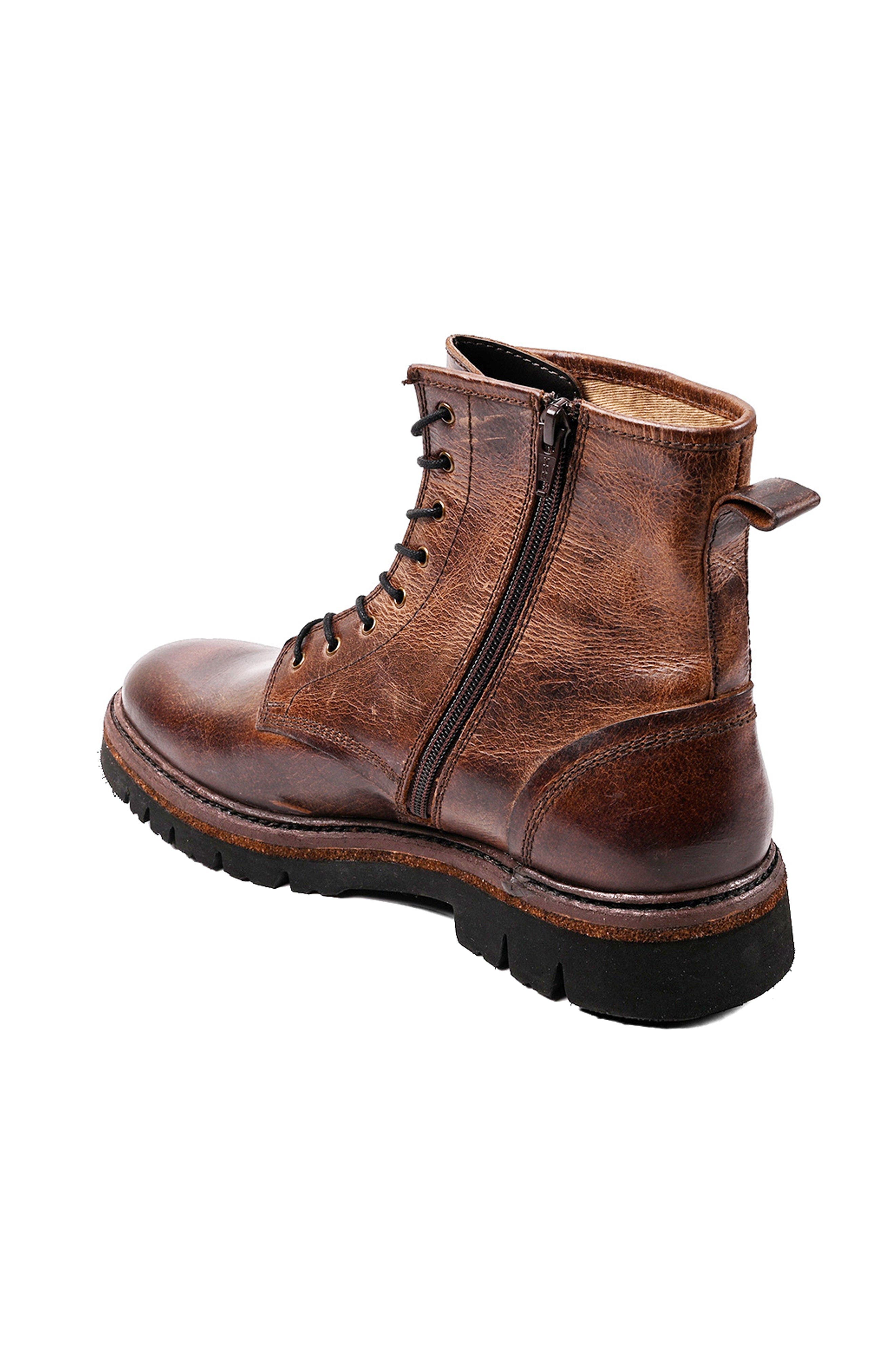 Duty Boot, Alternate, color, Tan Greenland
