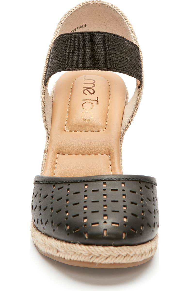 Me Too Bess Wedge Sandal, Alternate, color,